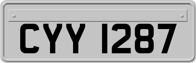 CYY1287
