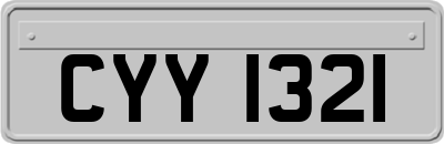 CYY1321