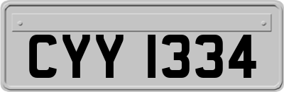 CYY1334
