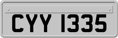 CYY1335