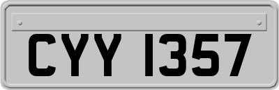 CYY1357