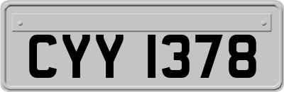 CYY1378
