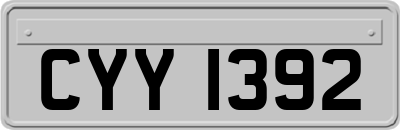 CYY1392
