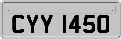 CYY1450