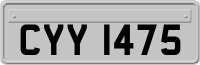 CYY1475