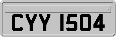 CYY1504