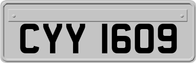 CYY1609