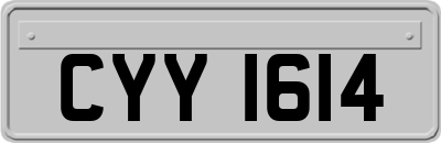 CYY1614