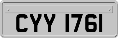 CYY1761
