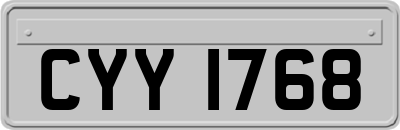 CYY1768