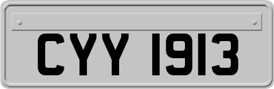 CYY1913
