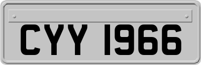 CYY1966
