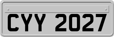 CYY2027
