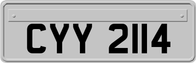 CYY2114