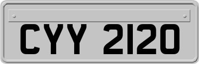 CYY2120