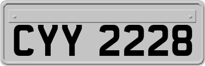 CYY2228