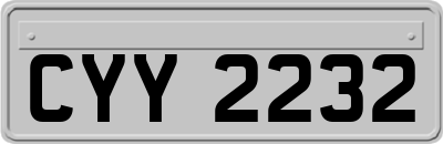 CYY2232