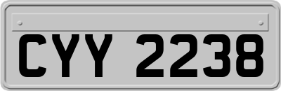 CYY2238