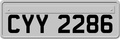 CYY2286