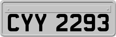 CYY2293