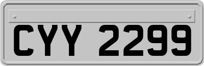 CYY2299