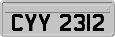 CYY2312
