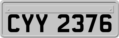 CYY2376