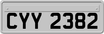 CYY2382