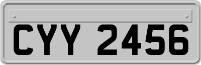 CYY2456