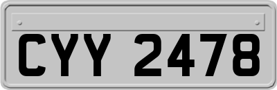 CYY2478