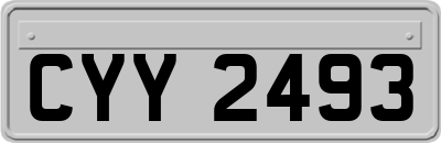 CYY2493