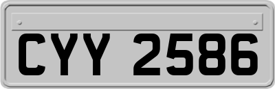 CYY2586