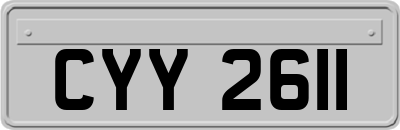 CYY2611