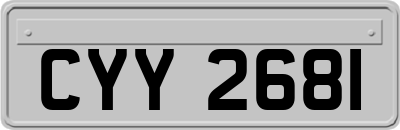 CYY2681