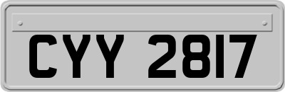 CYY2817