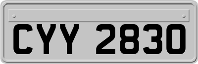 CYY2830