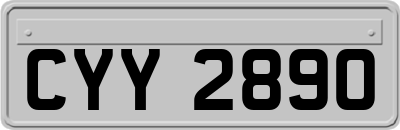 CYY2890