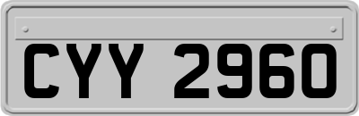 CYY2960