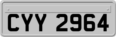 CYY2964