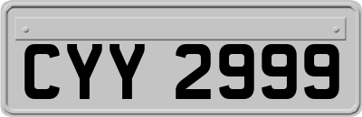 CYY2999