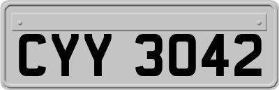 CYY3042
