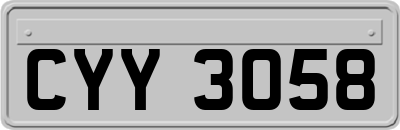 CYY3058