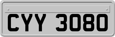 CYY3080