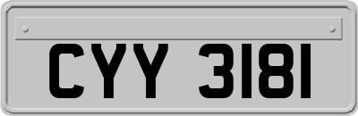 CYY3181