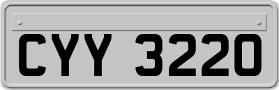 CYY3220