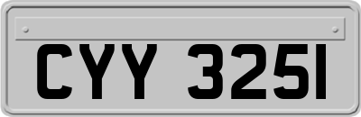 CYY3251