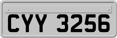 CYY3256