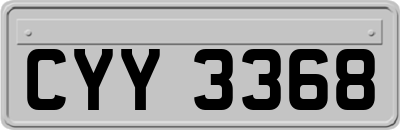 CYY3368