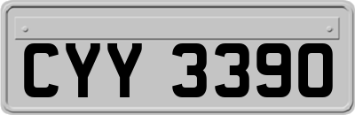 CYY3390