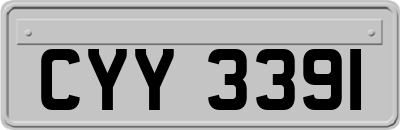 CYY3391